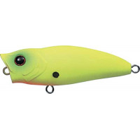 Воблер Ever Green Combat Popper Bambino 5.5cm 6.5g 51