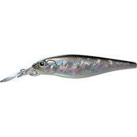 Воблер Ever Green Sledge-6 F 8.0cm 9.6g #114