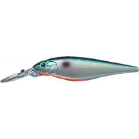 Воблер Ever Green Sledge-6 SP 8.0cm 9.7g #62