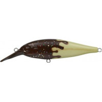 Воблер Ever Green Bank Shad 5.8cm 5g #878