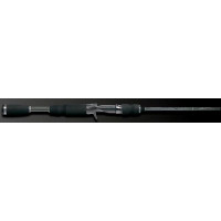 Спиннинг Ever Green Cross Fire TXFC-66L 1.98m 3.5-14gr Light 129gr