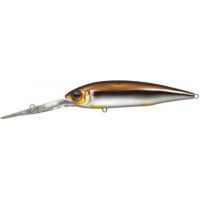 Воблер Ever Green Gold Digger 600 11cm 32.5gr #196
