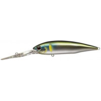 Воблер Ever Green Gold Digger 600 11cm 32.5gr #258 Baby Gill