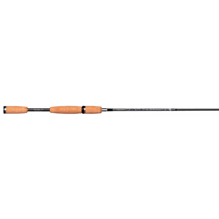 Спінінг Ever Green Temujin Brushstinger 198cm 2-10g