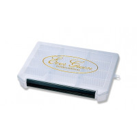 Коробка Ever Green Inner Box Type 3 232x122x32mm синя