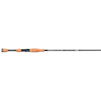 Спиннинг Ever Green Temujin TMJS-60ULX 1.84m 0.9-7gr U-Light