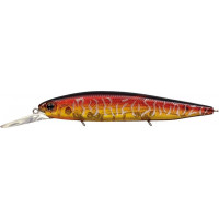 Воблер Ever Green Faith 87 8.7cm 8.5g #19 Pli Spawn Dinamite