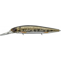 Воблер Ever Green Faith 87 8.7cm 8.5g #236 Crash Silver Shiner
