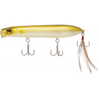Воблер Ever Green Shower Blows Shorty 10.5cm 16.3g #27
