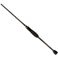 Спінінг Ever Green Poseidon Salty Sensation BB Hitman PSSS-74S 2.23m 0.5-12g