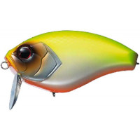 Воблер Ever Green Combat TC 60 6cm 18,5g 602 Big Bait Chart