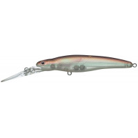 Воблер Ever Green Kicker Eater 9cm 13g #205 Majora Tanago Suspending