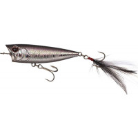 Воблер Ever Green OnesBug 6.8cm 9.8g #241
