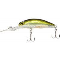 Воблер Ever Green CC Predator 6cm 7.5g #401 SP