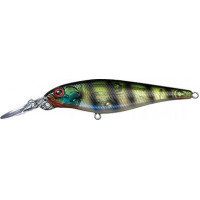 Воблер Ever Green Sledge-7 SP 8cm 9.7g #321