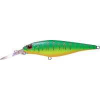 Воблер Ever Green Ultra Sledge 6cm 5.5g #136