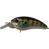 Воблер Ever Green Combat Crank Mini SR 4.4cm 5.5 #50