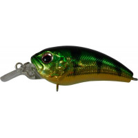 Воблер Ever Green Combat Crank Mini SR 4.4cm 5.5 #72