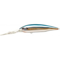 Воблер Ever Green Gold Digger 600 11cm 32.5gr #257