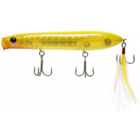 Воблер Ever Green Shower Blows Shorty 10.5cm 16.3g #67
