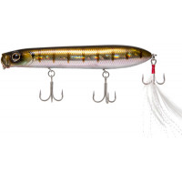 Воблер Ever Green Shower Blows Shorty 10.5cm 16.3g #50