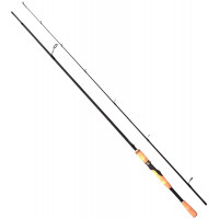 Спиннинг Favorite Breeze BRS902MH 2.70m 15-45g