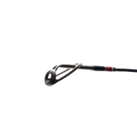 Вершинка Favorite Aggressor TIP AGR802MH, 2,40 m 5-20g M-Fast