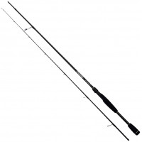 Спиннинг Favorite Vizor VZR-602L 1.83m 2-10g Mod.Fast