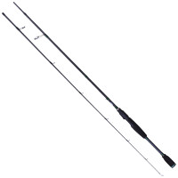 Спиннинг Favorite Jig Gun JGN-662ML 1.98m 5-14g