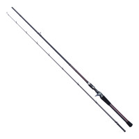 Спиннинг Favorite Drive DRVC-662M 1.98m 7-21g M.Fast