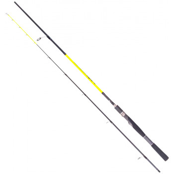 Спиннинг Favorite Zander ZRS-682H 2.07m max 60g