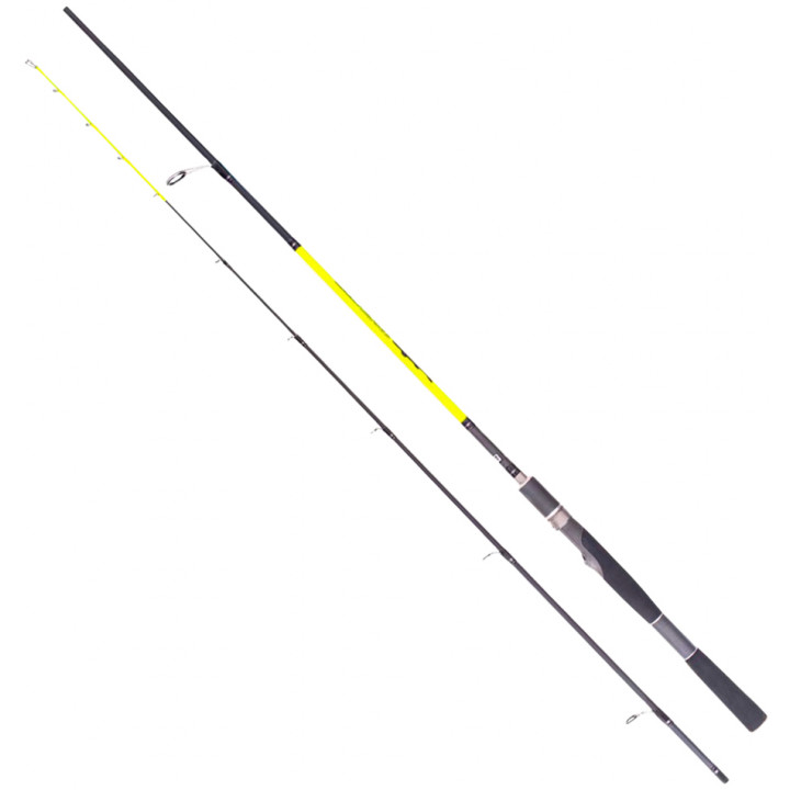 Спиннинг Favorite Zander ZRS-682H 2.07m max 60g