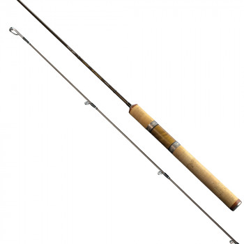 Спінінг Favorite Arena ARN-632SUL 1.9m 0.8-3.5g 2-4lb M-Slow