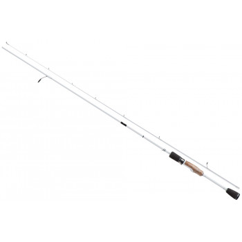 Спінінг Favorite White Bird NEW WBR-682SUL-S 2.04m 0.5-5g 4-6lb