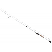 Спиннинг Favorite White Bird NEW WBR-682ML-S 2.04m 3-14g 6-10lb