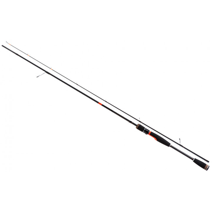 Спінінг Favorite Balance NEW BLC-702L 2.13m 3-10g 6-8lb M-Fast