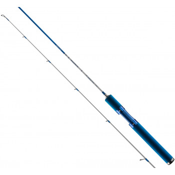 Спінінг Favorite Arena Vivid ARNV-BL562UL 1.68m 1.5-5g 2-5lb Mod-Slow