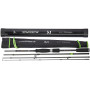 Спиннинг Favorite X1 Travel 704ML 2.13m 4-18g