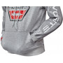 Реглан Favorite FH003GR XXL ц:grey