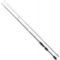 Спиннинг Favorite Expert Ultra EXU-602EUL 1.83m 0.5-5g