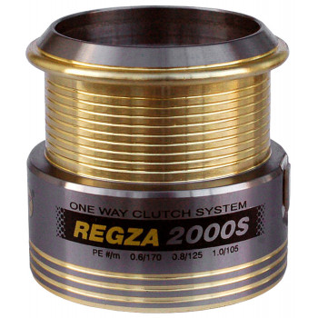 Шпуля Favorite Regza 3000S метал