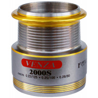 Шпуля Favorite Venza 2000S метал