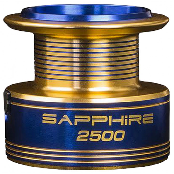 Шпуля Favorite Sapphire 4000