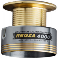 Шпуля Favorite Regza 3000 метал