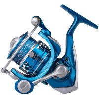 Катушка Favorite Blue Bird NEW 2500S 5.2:1 8+1BB