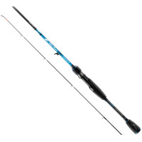 Спінінг Favorite SW Blue Bird SBB682UL-S 2.04m 1-7g 4-6lb Ex-Fast