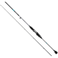 Спінінг Favorite SW Impulse SIMP-762UL-T 2.29m 0.6-7g Fast
