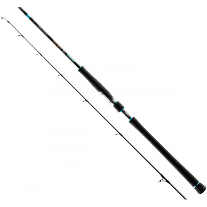 Спінінг Favorite SW X1 Offshore 702ML 2.13m 10-35g (Slow Jig 25-80g) PE #1-2 Ex.Fast