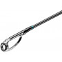 Спінінг Favorite SW X1 Offshore 702ML 2.13m 10-35g (Slow Jig 25-80g) PE #1-2 Ex.Fast