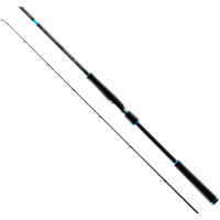 Спиннинг Favorite SW X1 Shore 862MH 2.62m 10-30g PE #0.8-1.5 Fast